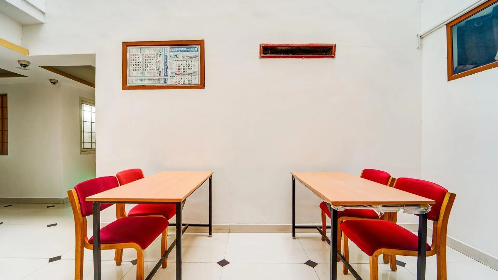 Super Hotel O Kottayam Near Caritas Hospital