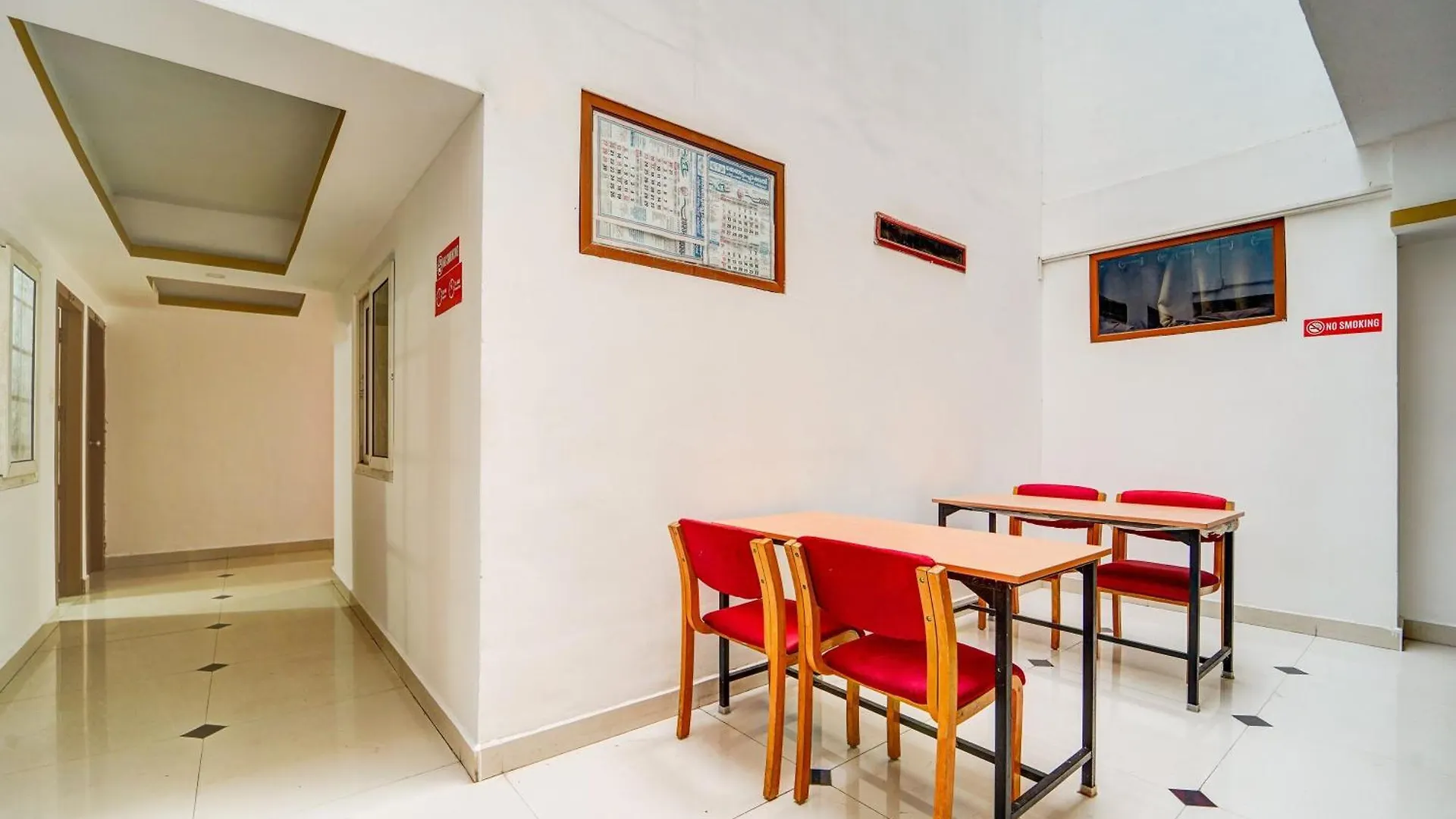 Super Hotel O Kottayam Near Caritas Hospital